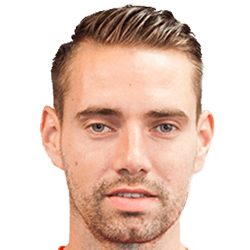 Daniel Sparkes fm 2020