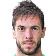 Dragomir Vukobratovic fm 2020