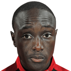 Nyiko Mobbie fm 2020