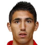 Ángel Propín fm 2020