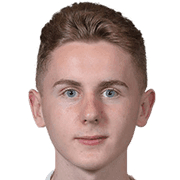 Lee Connelly fm 2020