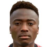 Daniel Udoh fm20