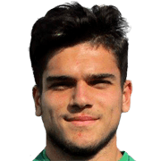 Michael D'Eramo fm20