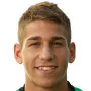 Álvaro Garrido FM 2020