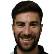 Isaac Manjón fm 2020