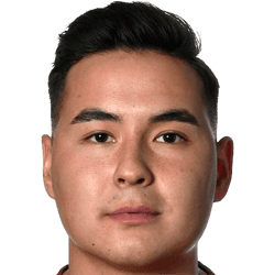 Berkay Sülüngöz fm 2020