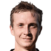 Robbie Crawford fm 2020