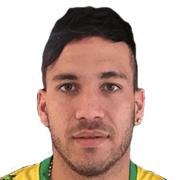 Roque Caballero fm20