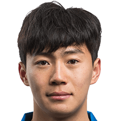 Lee Sang-Min fm 2020