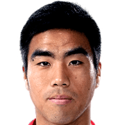 Park Hee-Seong fm 2020