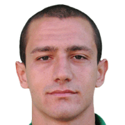 Todor Gochev fm 2020