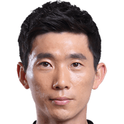 Jo Jae-Cheol fm 2020