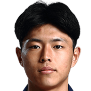 Kim Seung-Seop fm 2020