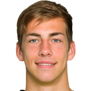 Dominik Nothnagel fm20