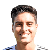 Matias Ferreira fm 2020