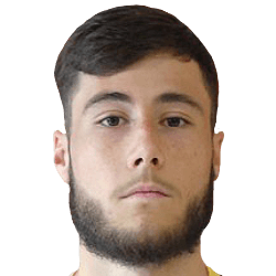 Redha Fresneau fm 2020