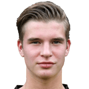 Jesse Probst fm 2020