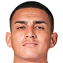 Eduardo Rabanal fm 2020