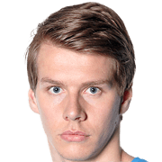 Marcus Johansson fm20