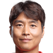 Lee Dong-Gook FM 2020