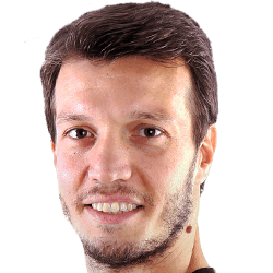 Numan Çürüksu fm20