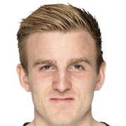 Torbjørn Agdestein fm 2020