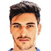 Michael Johnson fm 2020