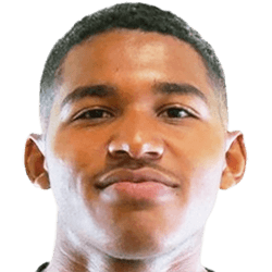 Kenny Mavuba fm 2020