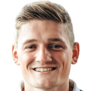 Yannick Geisler fm20