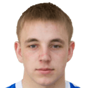 Vladyslav Voytsekhovskyi fm 2020