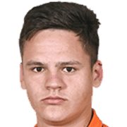 Vladyslav Bugay fm 2020