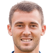 Bogdan Semenets fm 2020