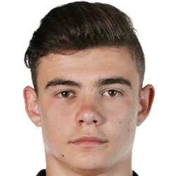 Vladyslav Semotyuk fm 2020