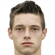 Marcin Sieber fm 2020