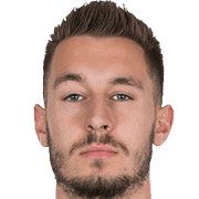 Ludek Vejmola fm 2020