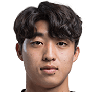 Kim Jun-Beom fm 2020