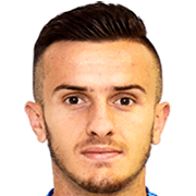 Ersan Rovcanin fm 2020