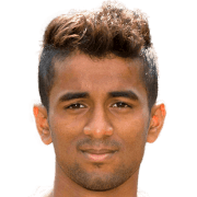 Ahmed Razeek fm 2020