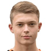 Jérémy Le Saos fm 2020