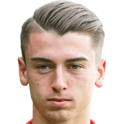 Lucas Scholl fm 2020