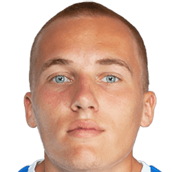 Gautier Banaziak fm 2020