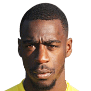 Abdoulaye Fofana fm 2020