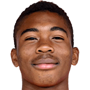 Abdoulaye Ousmane fm 2020