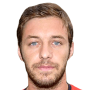 Nikolay Tsvetkov fm20