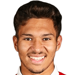 Yanis Benmoussa fm 2020