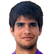 Rodrigo Cabrera fm20