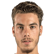 Dylan Beaulieu fm 2020