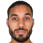 Hilal Bouguerra fm 2020