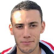 Mehdi Belbachir fm 2020