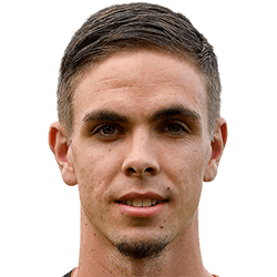 Clément Couvry fm20